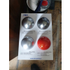 MIPA Vicrom Mirror Glaze lakier bazowy 1L chrom