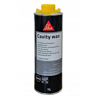 SIKA SIKAGARD 6220 1L do profili zamkniętych