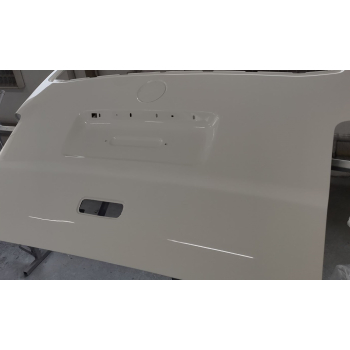 MIPA PUR HS RAL 9005/VW 041/MER.041 zestaw 3L+1L