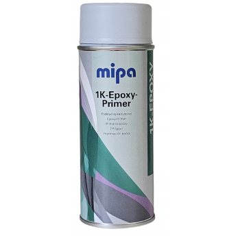 MIPA podkład epoksydowy 1K spray 400ML
