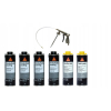 SIKA SIKAGARD 6060 4X1l 6220 2x1L + PISTOLET ZEST