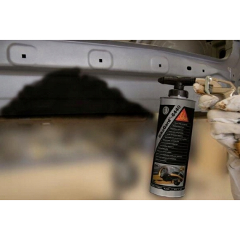 SIKAGARD 6440 SIKA zestaw do konserwacji 4x1L+UBS