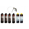 SIKAGARD 6440 SIKA konserwacja+profile 6x1L+UBS