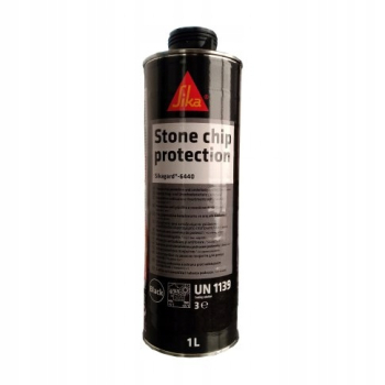 SIKAGARD 6440 SIKA konserwacja+profile 6x1L+UBS