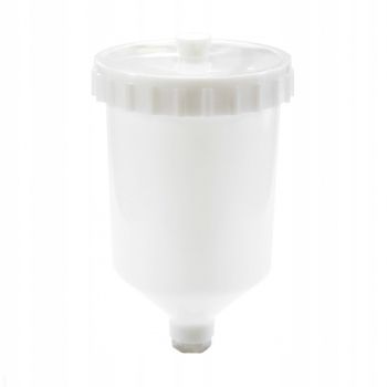 Zbiornik kubek lakierniczy 600ml