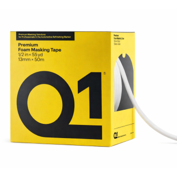 Q1 gąbka w rant 13x50 mm do maskowania lakieru