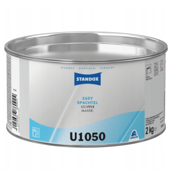 STANDOX szpachla EASY U1050 uniwersalna 2kg