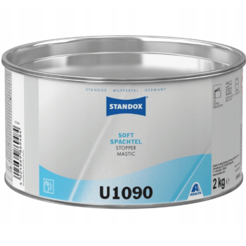 STANDOX szpachla SOFT U1090 uniwersalna 2KG