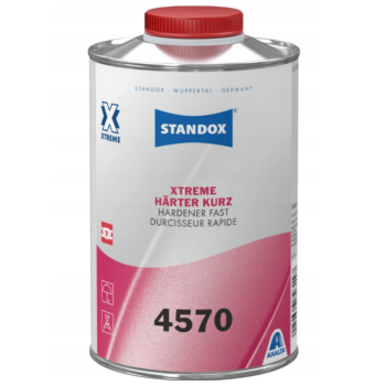 STANDOX utwardzacz XTREME 4570 1L