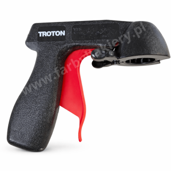 Troton uchwyt do sprayu pistolet do puszek uniwersalny