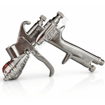 Pistolet lakierniczy WALCOM Slim Halo 1.3 - 2.5 mm